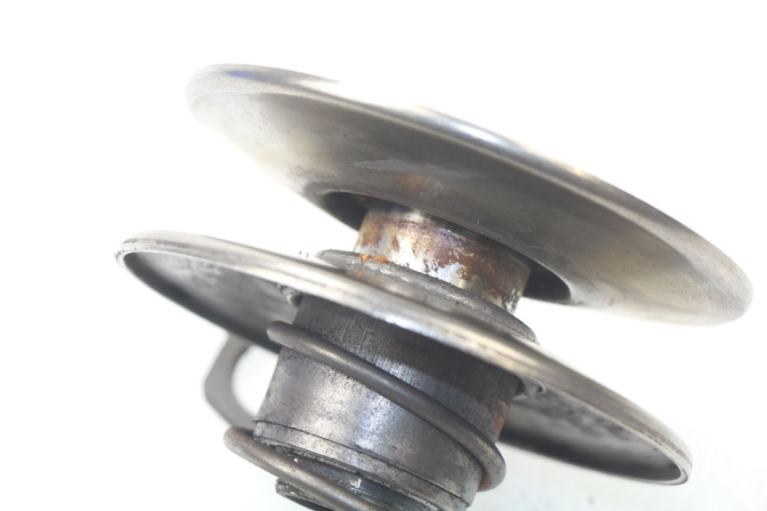 photo de CORRECTEUR COUPLE GENERIC CRACKER 50 (2005 - 2008) - Zoom état d’usage