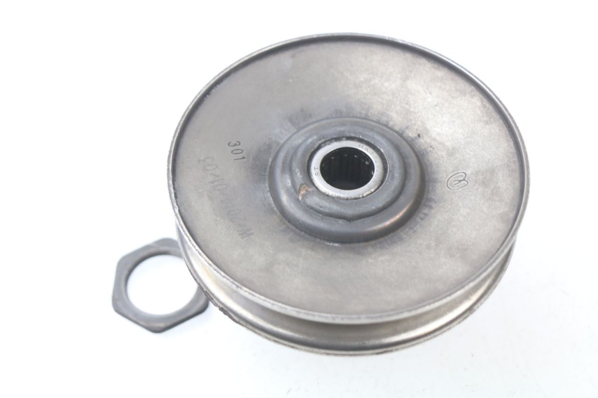 photo de CORRECTEUR COUPLE GENERIC CRACKER 50 (2005 - 2008) - Autre angle de vue