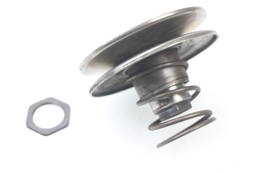 photo de CORRECTEUR COUPLE GENERIC CRACKER 50 (2005 - 2008) - Gros plan technique