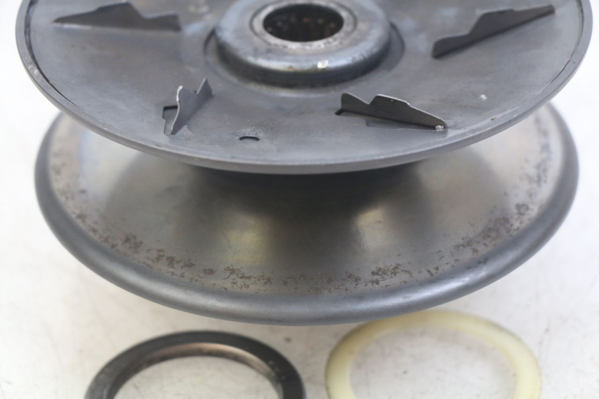 photo de CORRECTEUR COUPLE HONDA FES PANTHEON 125 (2003 - 2007) - Autre angle de vue