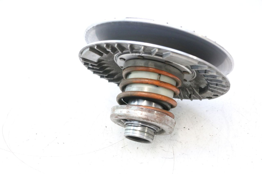 photo de CORRECTEUR COUPLE HONDA FJS SILVER WING SILVERWING 400 (2005 - 2008) - Autre angle de vue