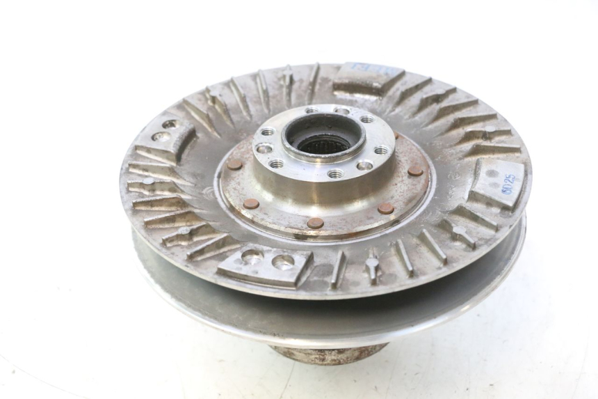 photo de CORRECTEUR COUPLE HONDA FJS SILVER WING SILVERWING 400 (2005 - 2008) - État de surface