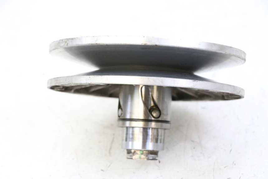 photo de CORRECTEUR COUPLE HONDA FORZA ABS 300 (2013 - 2017) - Gros plan technique