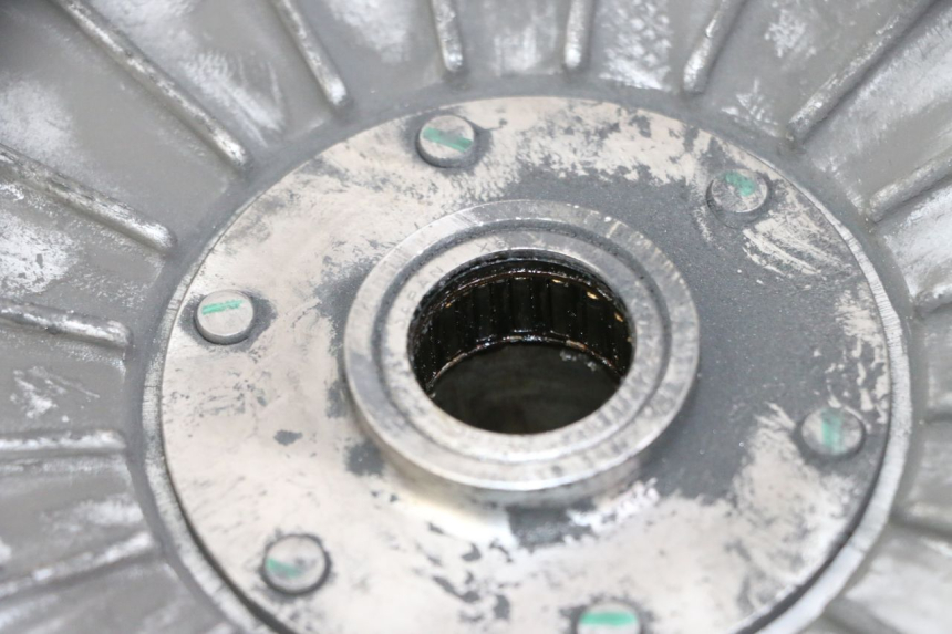 photo de CORRECTEUR COUPLE HONDA FORZA ABS 300 (2013 - 2017) - Vue d’ensemble