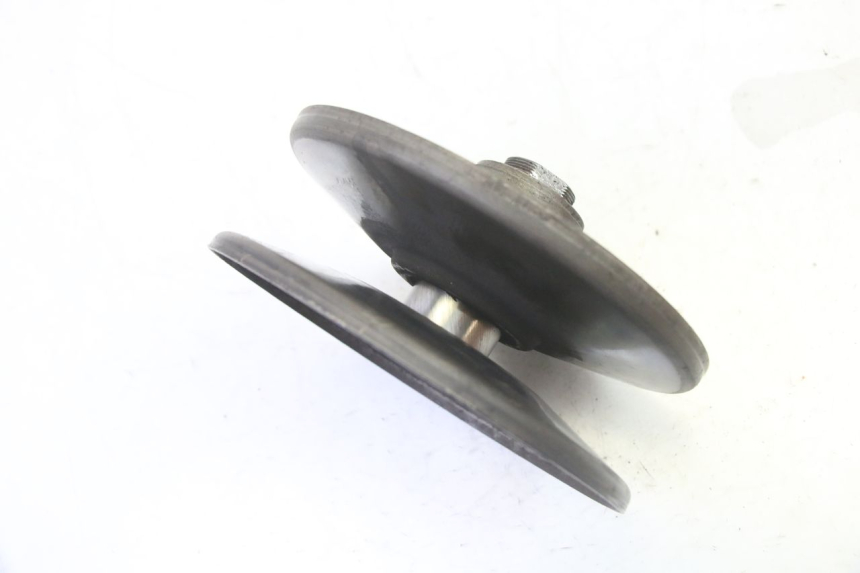 photo de CORRECTEUR COUPLE DAELIM HISTORY 125 (2001 - 2002) - Détail de la pièce