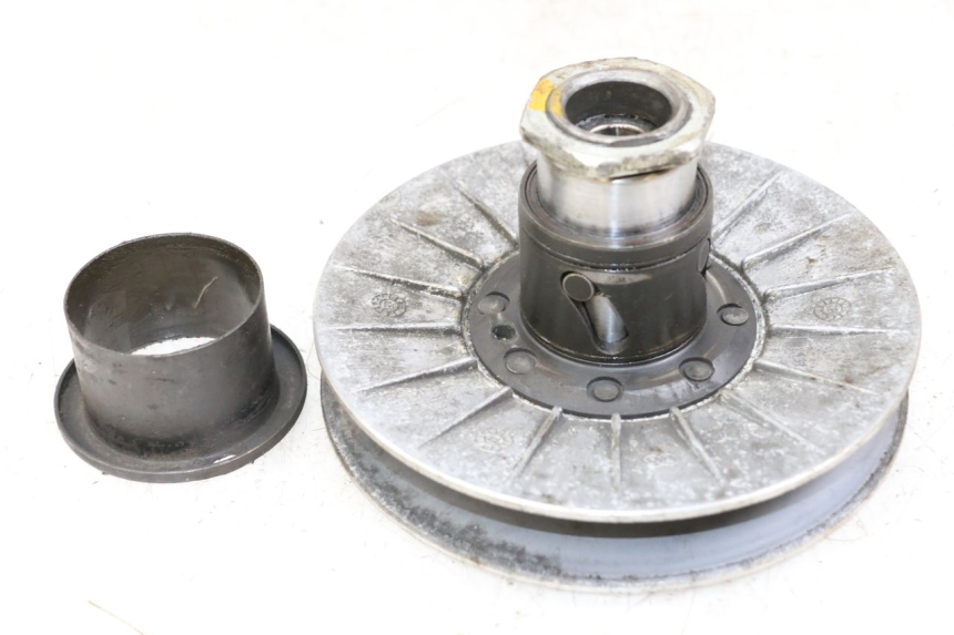 photo de CORRECTEUR COUPLE HYTRACK HY S 4X4 410 (2013 - 2016) - Vue principale