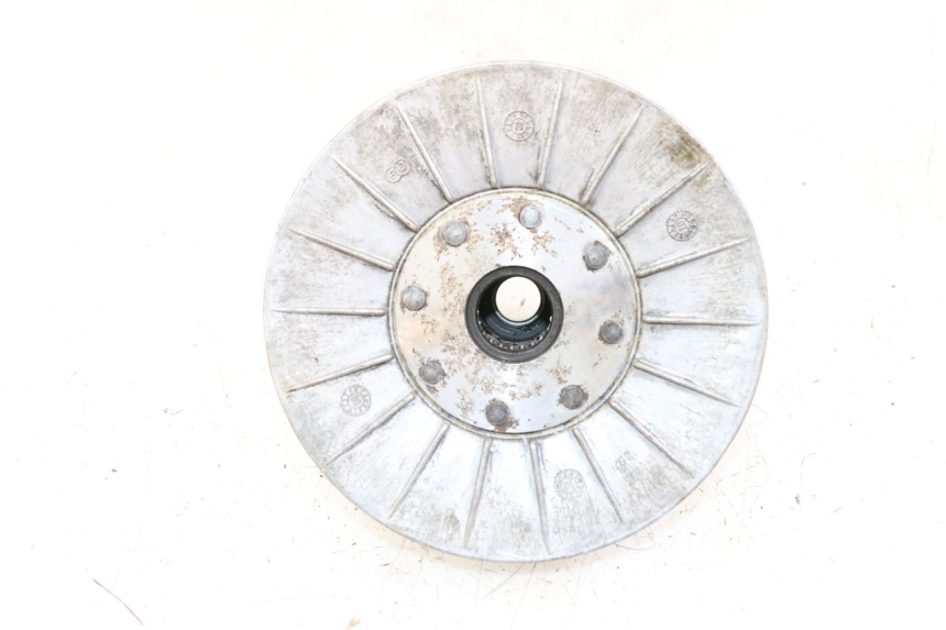 photo de CORRECTEUR COUPLE HYTRACK HY S 4X4 410 (2013 - 2016) - Zoom état d’usage