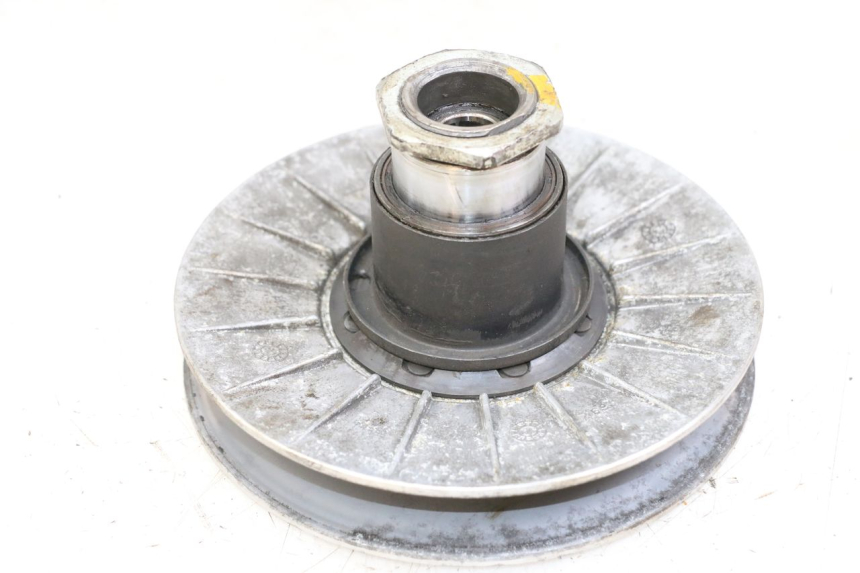 photo de CORRECTEUR COUPLE HYTRACK HY S 4X4 410 (2013 - 2016) - Autre angle de vue