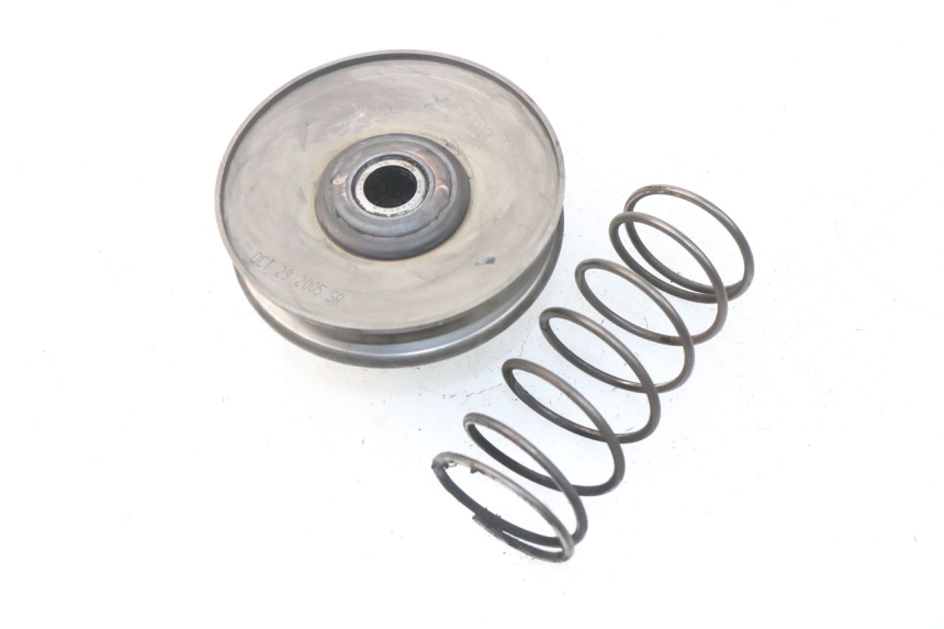 photo de CORRECTEUR COUPLE MBK OVETTO 50 (1998 - 2007) - Zoom état d’usage