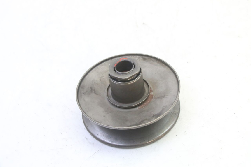 photo de CORRECTEUR COUPLE HYTRACK S 150 (2003 - 2011) - Vue principale