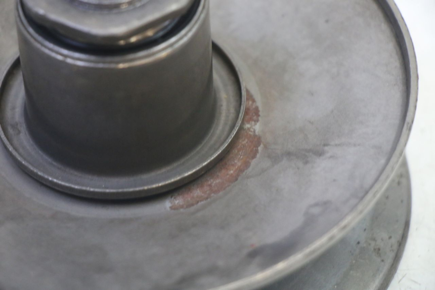 photo de CORRECTEUR COUPLE HYTRACK S 150 (2003 - 2011) - Zoom état d’usage