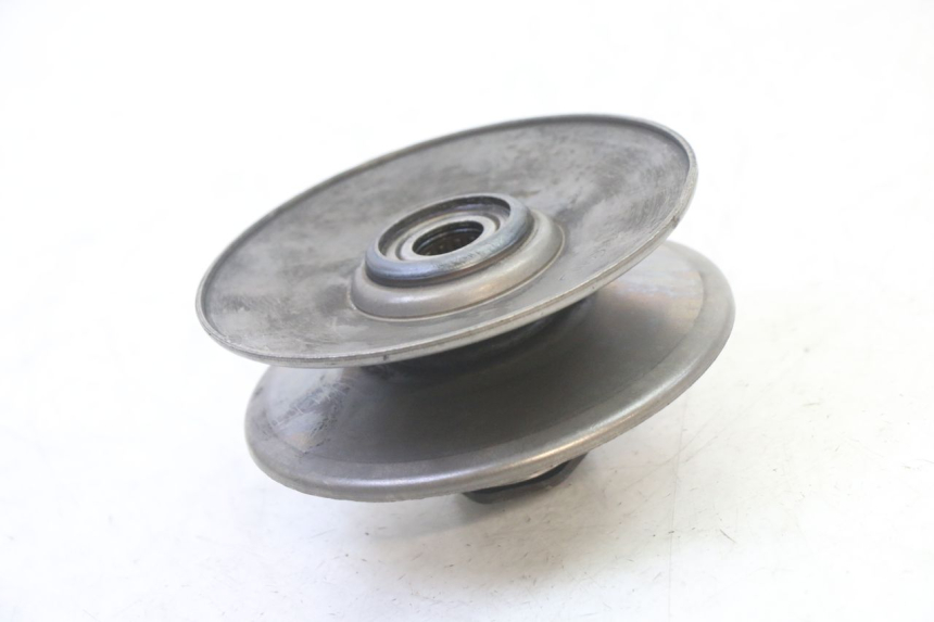 photo de CORRECTEUR COUPLE HYTRACK S 150 (2003 - 2011) - Vue d’ensemble