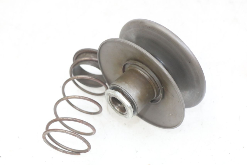 photo de CORRECTEUR COUPLE HONDA SCV LEAD 100 (2003 - 2007) - Autre angle de vue