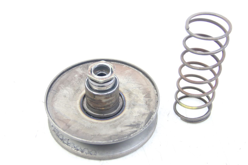 photo de CORRECTEUR COUPLE SUZUKI UH BURGMAN 125 (2002 - 2006) - Vue principale