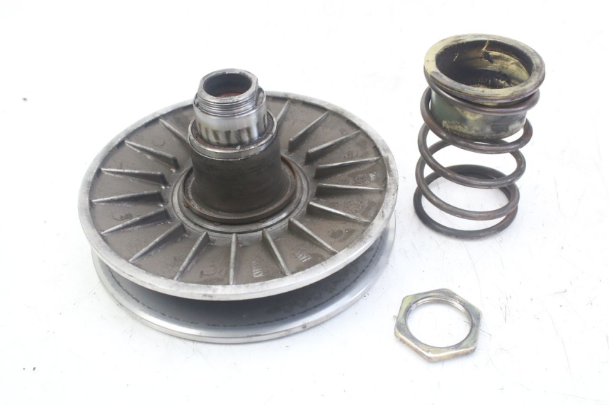 photo de CORRECTEUR COUPLE KYMCO X-CITING XCITING 400 (2014 - 2018) - Vue principale