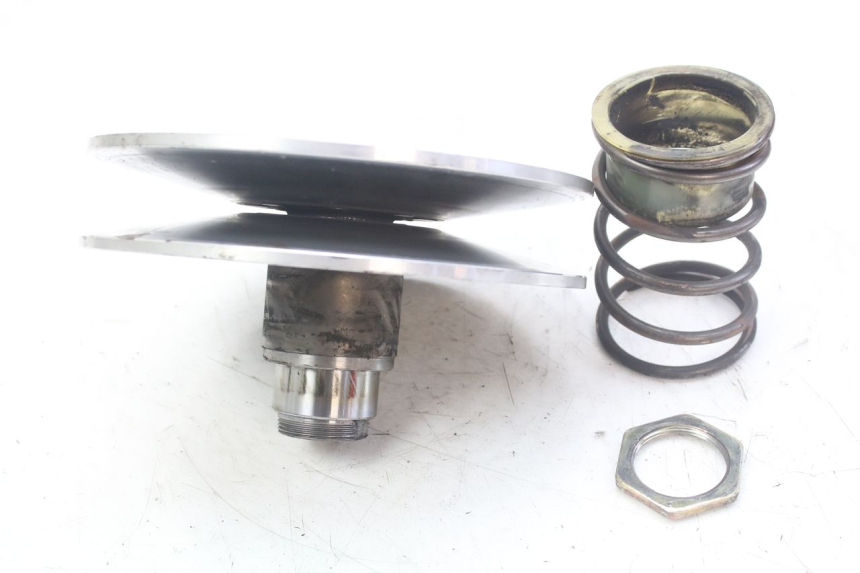 photo de CORRECTEUR COUPLE KYMCO X-CITING XCITING 400 (2014 - 2018) - Zoom état d’usage