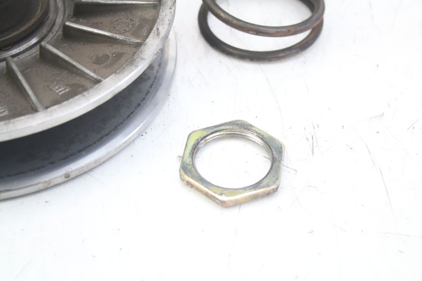 photo de CORRECTEUR COUPLE KYMCO X-CITING XCITING 400 (2014 - 2018) - Gros plan technique