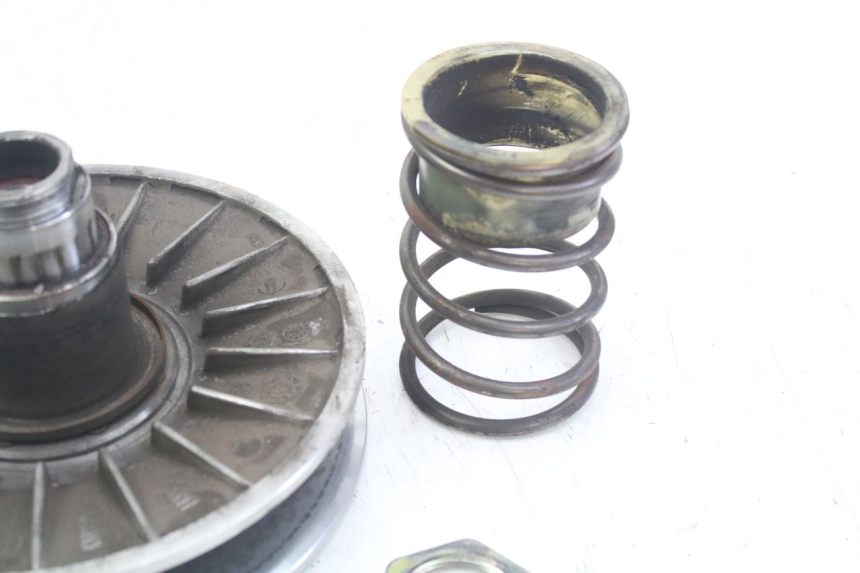 photo de CORRECTEUR COUPLE KYMCO X-CITING XCITING 400 (2014 - 2018) - Vue d’ensemble