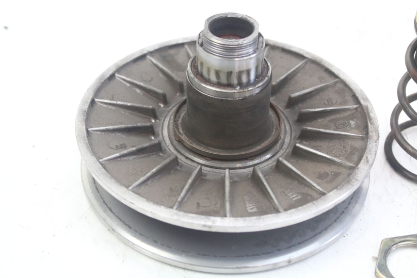 photo de CORRECTEUR COUPLE KYMCO X-CITING XCITING 400 (2014 - 2018) - Points de fixation