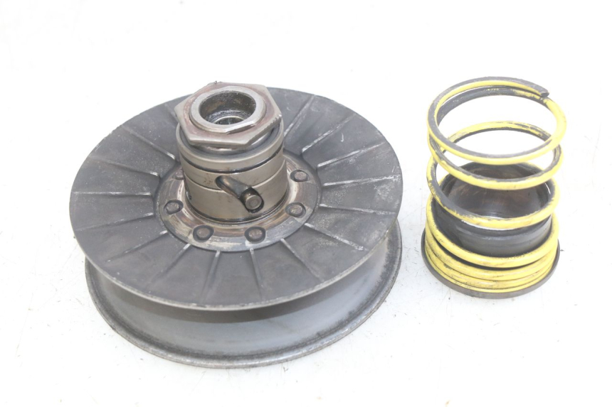 photo de CORRECTEUR COUPLE YAMAHA X-MAX XMAX 250 (2006 - 2009) - Vue principale