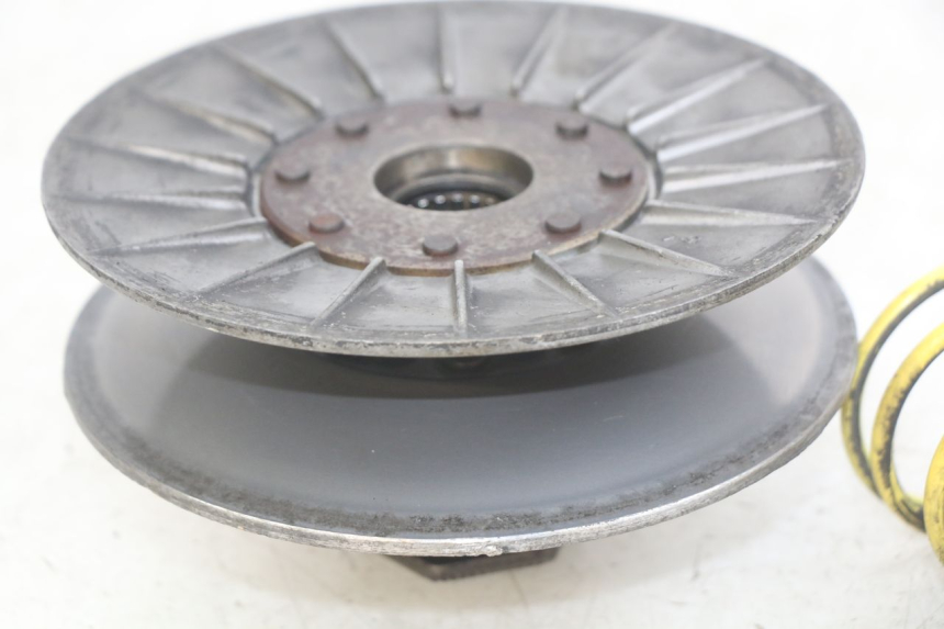 photo de CORRECTEUR COUPLE YAMAHA X-MAX XMAX 250 (2006 - 2009) - Zoom état d’usage