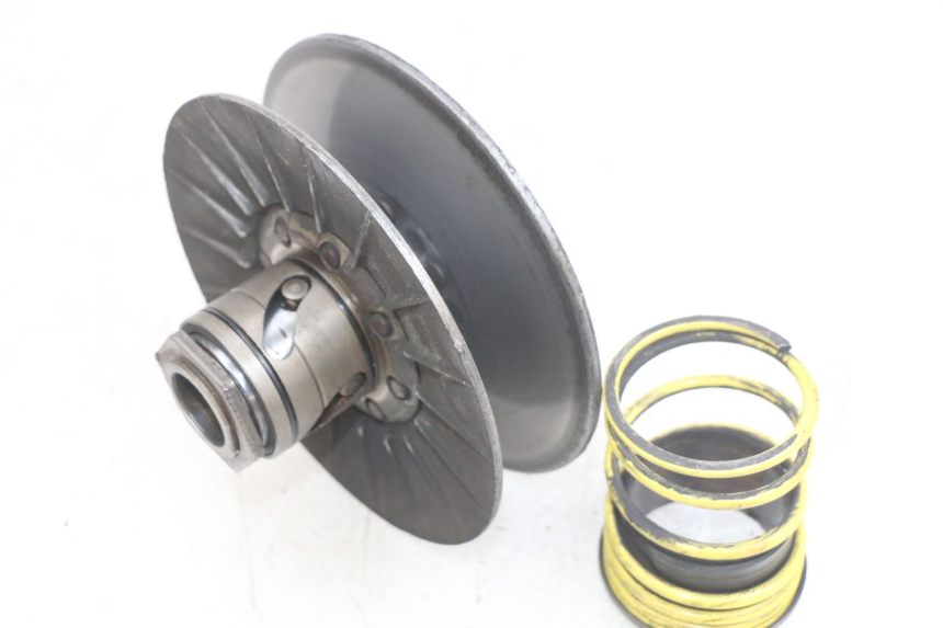 photo de CORRECTEUR COUPLE YAMAHA X-MAX XMAX 250 (2006 - 2009) - Gros plan technique