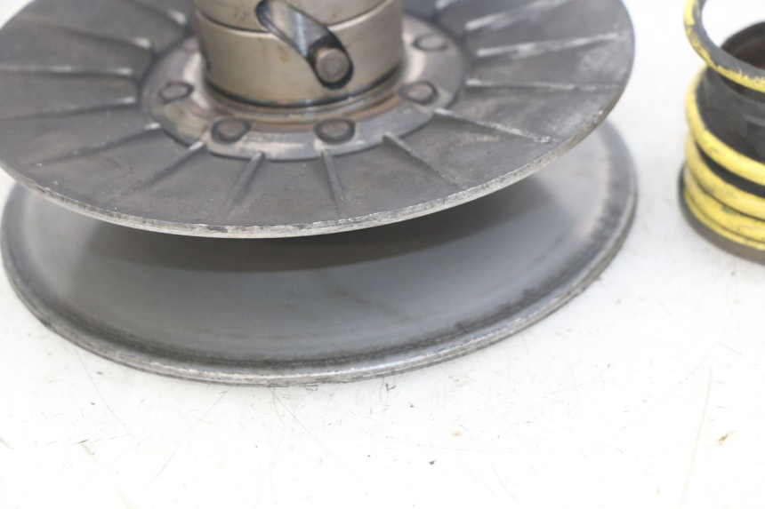 photo de CORRECTEUR COUPLE YAMAHA X-MAX XMAX 250 (2006 - 2009) - Vue d’ensemble