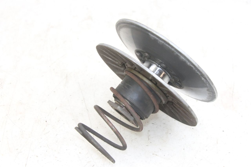 photo de CORRECTEUR COUPLE YAMAHA X-MAX XMAX 250 (2006 - 2009) - Zoom état d’usage