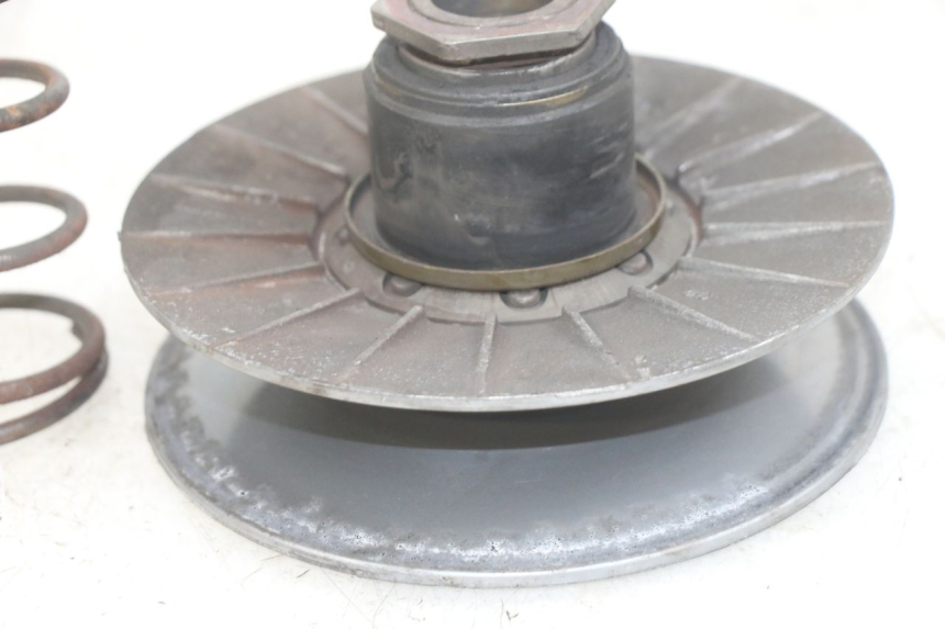 photo de CORRECTEUR COUPLE YAMAHA X-MAX XMAX 250 (2006 - 2009) - Gros plan technique