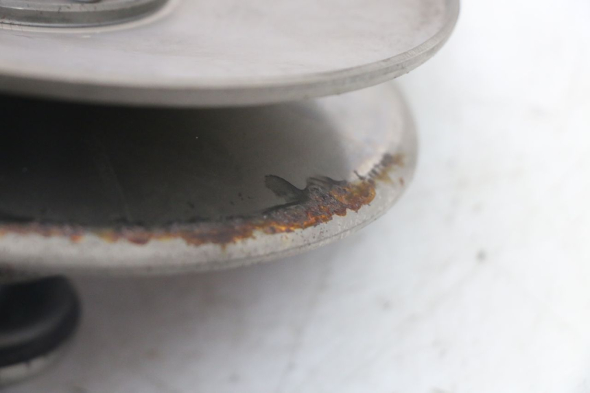 photo de CORRECTEUR COUPLE YAMAHA YFM BRUIN 350 (2003 - 2009) - Autre angle de vue