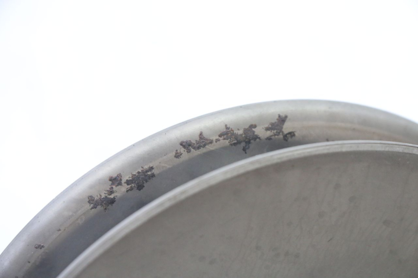 photo de CORRECTEUR COUPLE YAMAHA YFM BRUIN 350 (2003 - 2009) - Gros plan technique