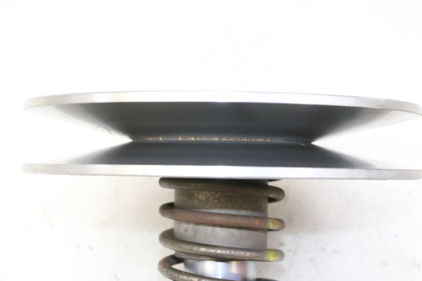 photo de CORRECTEUR COUPLE YAMAHA YFM GRIZZLY 550 (2008 - 2015) - Zoom état d’usage