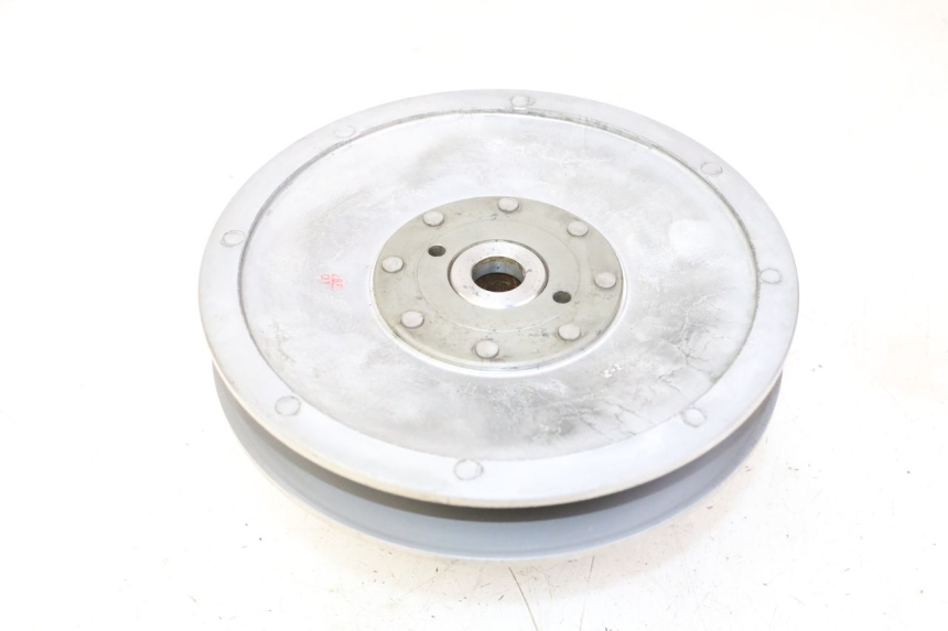 photo de CORRECTEUR COUPLE YAMAHA YFM GRIZZLY 550 (2008 - 2015) - Autre angle de vue