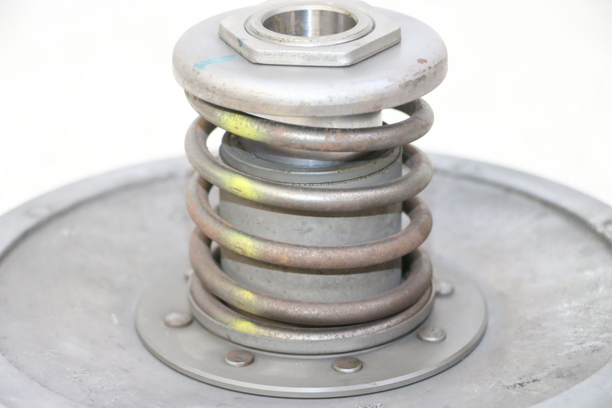 photo de CORRECTEUR COUPLE YAMAHA YFM GRIZZLY 550 (2008 - 2015) - Gros plan technique