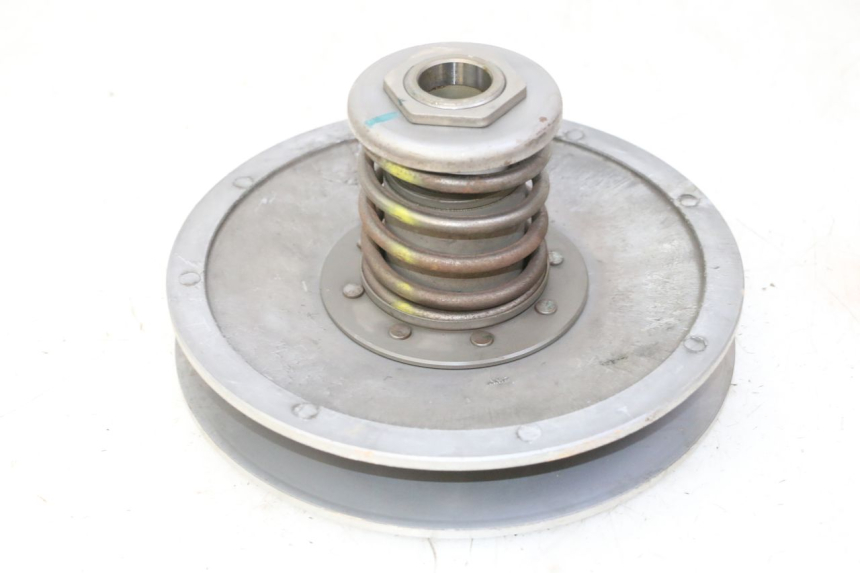 photo de CORRECTEUR COUPLE YAMAHA YFM GRIZZLY 550 (2008 - 2015) - Vue d’ensemble