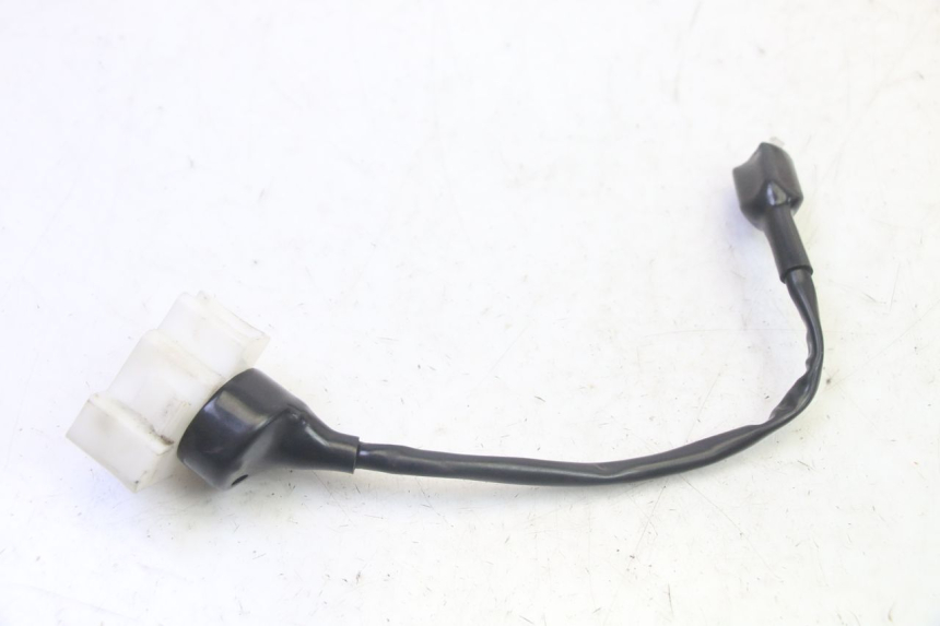 photo de COUPE CONTACT QUADRO 4 4D 350 (2015 - 2018) - Vue d’ensemble