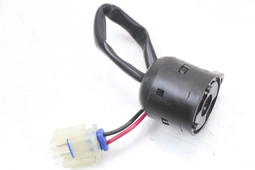 photo de Ignition switch E-MAX 80L 1 (2011 - 2014) - Zoom état d’usage
