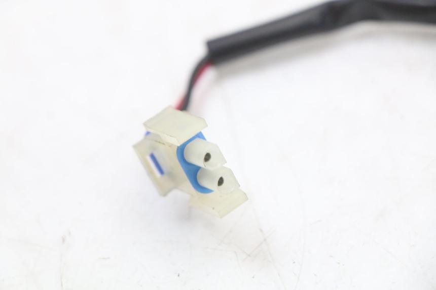 photo de Ignition switch E-MAX 80L 1 (2011 - 2014) - Gros plan technique