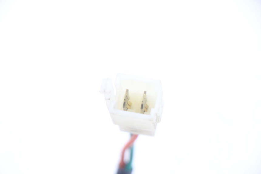 photo de COUPE CONTACT APRILIA ATLANTIC 125 (2003 - 2009) - Vue d’ensemble