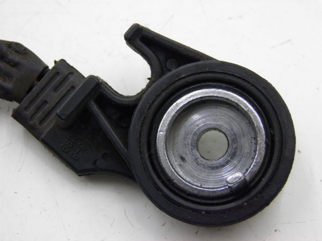 photo de COUPE CONTACT BEQUILLE BAOTIAN BT COLLECTOR 50 (2005 - 2013) - Zoom état d’usage