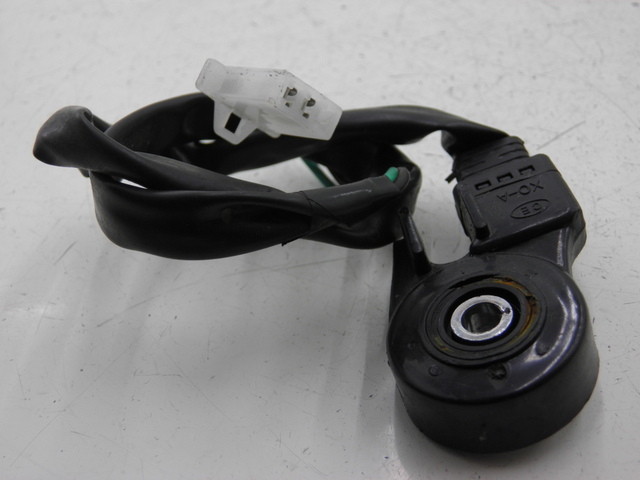 photo de COUPE CONTACT BEQUILLE JM MOTOR JULIA 50 (2010 - 2014) - Vue principale