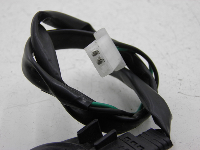 photo de COUPE CONTACT BEQUILLE JM MOTOR JULIA 50 (2010 - 2014) - Autre angle de vue