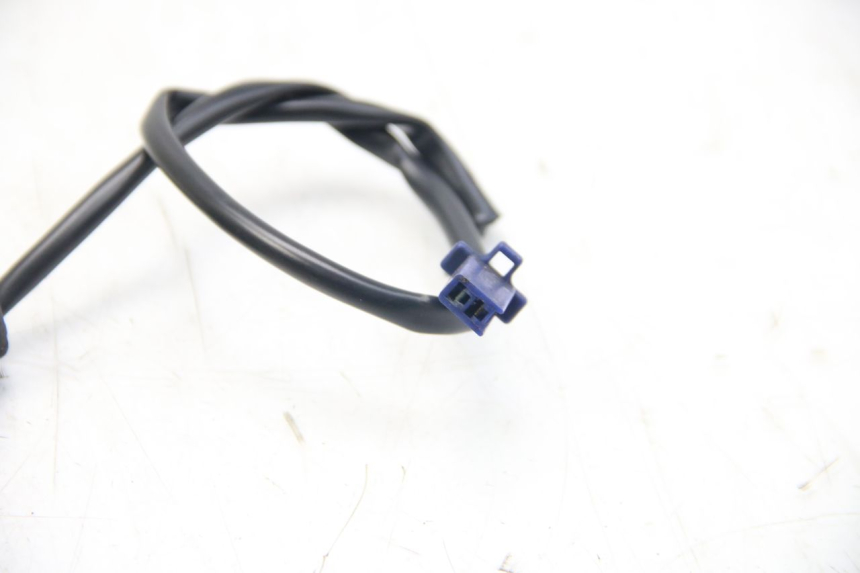 photo de COUPE CONTACT BEQUILLE PIAGGIO BEVERLY 125 (2010 - 2015) - Zoom état d’usage