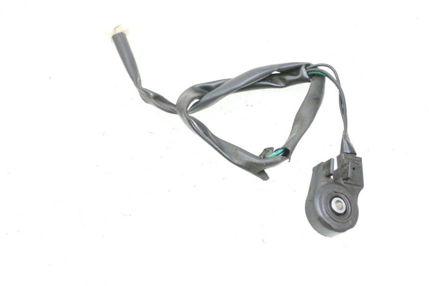 photo de COUPE CONTACT BEQUILLE MAG POWER BOMBERS 4T 50 (2016 - 2026) - Vue principale