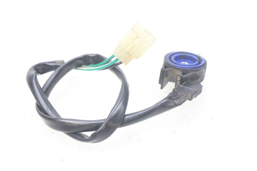 photo de COUPE CONTACT BEQUILLE TNT MOTOR BOSTON 4T 50 (2018 - 2025) - Autre angle de vue