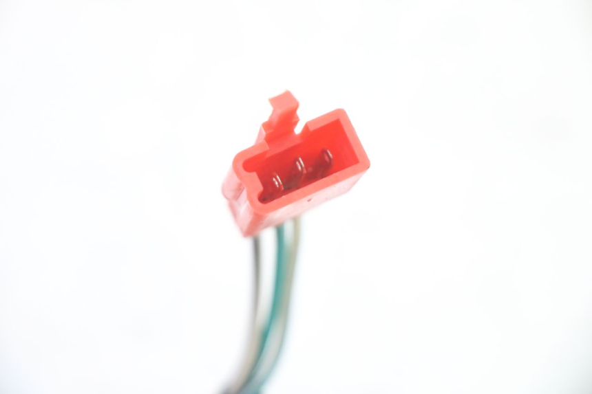 photo de COUPE CONTACT BEQUILLE MOTRON BREEZY 4T 50 (2021 - 2025) - Vue d’ensemble