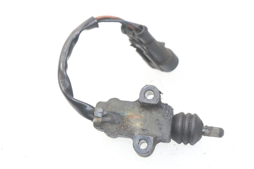 photo de COUPE CONTACT BEQUILLE MV AGUSTA BRUTALE R WALLY 910 (2008 - 2008) - Zoom état d’usage