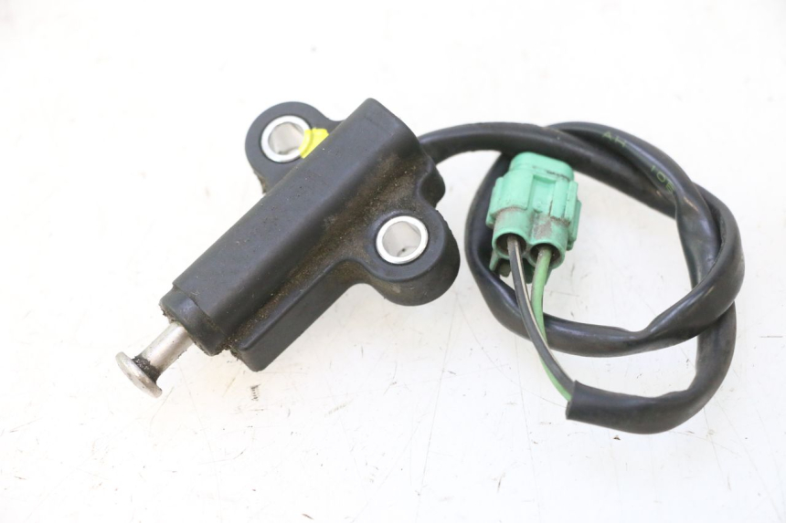 photo de COUPE CONTACT BEQUILLE SUZUKI BURGMAN 125 (2007 - 2014) - Vue principale