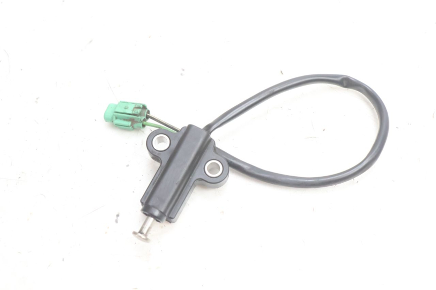 photo de COUPE CONTACT BEQUILLE SUZUKI BURGMAN 125 (2007 - 2014) - Zoom état d’usage