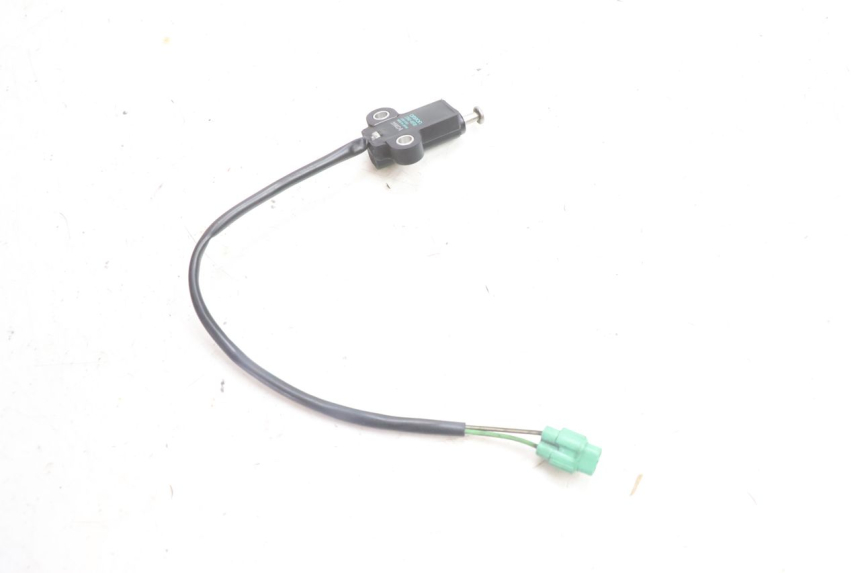 photo de COUPE CONTACT BEQUILLE SUZUKI BURGMAN 125 (2007 - 2014) - Autre angle de vue